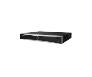 NVR 16 canale Hikvision DS-7616NXI-I2/16P/S, 4K, 16 x POE, AcuSens - Facial detection and analytics: Face picture comparison, human face capture, face picture search; Face picture library: Up to 16 face picture libraries, with up to 10,000 face pictures i