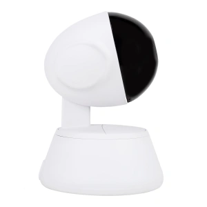 Pachet Camera supraveghere video PNI IP720LR, 1080P, 2MP, IP, P2P, PTZ si card de memorie microSD PN