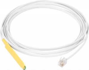Senzor temperatura si umiditate 1WR-HTemp 3m