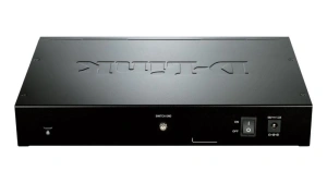 Switch D-Link DGS-1210-08P, 8 port, 10/100/1000 Mbps - Img 2