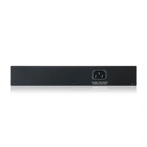Switch Zyxel GS1915-24E, Gigabit, 24 porturi - Img 3
