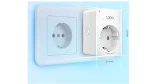 TP-Link MINI SMART WI-FI SOCKET TAPO P110(2-PACK), Protocol: IEEE 802.11b/g/n, Bluetooth 4.2 (doar pentru onboarding), 2.4 GHz, Cerințe de sistem: Android 4.4 sau o versiune mai recentă, iOS 9.0 sau o versiune mai recentă, Cerinte de alimentare: AC 220-24 - Img 2