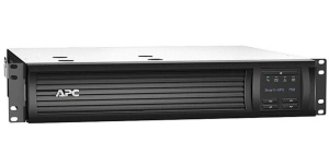 UPS APC Smart-UPS SMT2200RMI2UNC, 1980W, LCD, Rackmount 2U