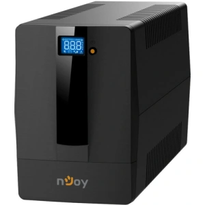 UPS NJOY Njoy UPCSTLS660TH1AZ01B, 600 VA