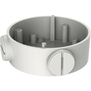 Material: Aluminum Dimensiuni：⌀ 105*36mm Culoare: Alb