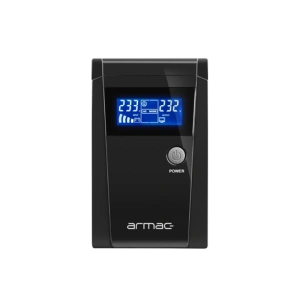 UPS ARMAC O/850F/LCD, 450W, LCD, USB, Tower