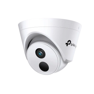 Camera IP Turret TP-Link C420I(4mm), 2MP, Lentila 4mm, IR 30ml, rezolutie video 1920 × 1080, +/H.265/H.264+/H.264,