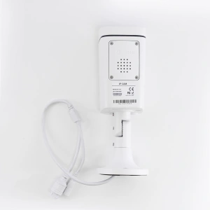 Camera supraveghere video PNI IP7729 5MP, 4mm, 8 LED-uri, D-WDR, P2P, ONVIF, 12V, pentru exterior, a