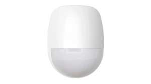 Detector PIR Hikvision DS-PDP18-EG2(B), raza de detectie 18 metri, filtru de lumina alba 6500lux, imunitate la animale pana la 15 kg, sensivitate ajustabila, tamper, alimentare 12VDC, dimensiuni: 65.4mm × 86.8mm × 45.5mm, greutate: 68g, se recomanda insta