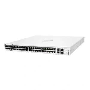 HPE Networking Instant On Switch 48p Gigabit 2p 10GBT 2p SFP+ 1960 - Img 3