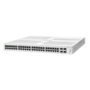 HPE Networking Instant On Switch 48p Gigabit 4p SFP+ 1930 - Img 2