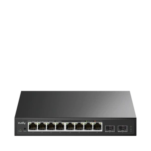 Switch Cudy Gigabit GS108ES2 1.0, 8 porturi
