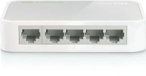 Switch TP-Link TL-SF1005D, 5 port, 10/100 Mbps