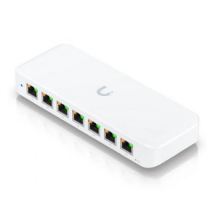 Switch Ubiquiti Ultra, Gigabit, 8 porturi, PoE - Img 2