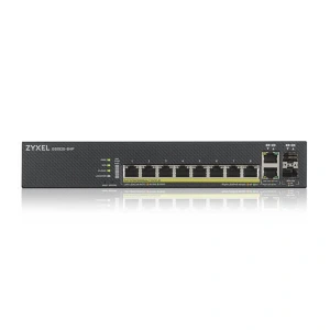 Switch ZYXEL GS1920-48HPV2, Gigabit, 44 porturi, PoE - Img 2