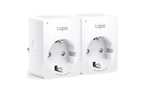 TP-Link MINI SMART WI-FI SOCKET TAPO P110(2-PACK), Protocol: IEEE 802.11b/g/n, Bluetooth 4.2 (doar pentru onboarding), 2.4 GHz, Cerințe de sistem: Android 4.4 sau o versiune mai recentă, iOS 9.0 sau o versiune mai recentă, Cerinte de alimentare: AC 220-24