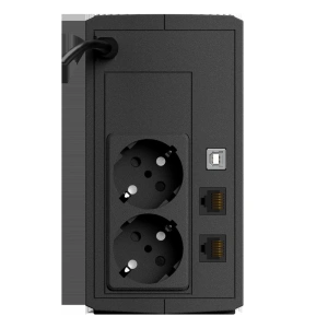 UPS NJOY Keen 800, 480W, Tower - Img 2