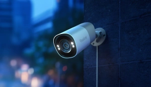 Camera de supraveghere Bullet Reolink RP-PCB8MZ; Senzor: 1/2.8" CMOS Rezolutie video:8 Megapixeli(3840x2160 pixeli) Cadre/secunda:30 FPS Lentila varifocala: 2.7-13.5mm Zoom: 5X Unghi de vizualizare: orizontal: 108.6°/ vertical: 56.2-18°/ diagonal: 133-36.