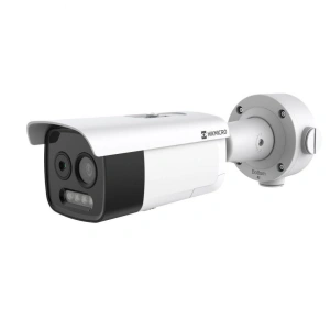 CAMERA IP BULLET THERMAL & OPTICAL