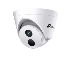 Camera IP Turret TP-Link C420I(2.8mm), 2MP, Lentila 2.8mm, IR 30ml, rezolutie video 1920 × 1080, +/H.265/H.264+/H.264,