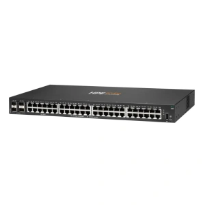 HPE Networking CX6100 48G 4SFP+ Switch