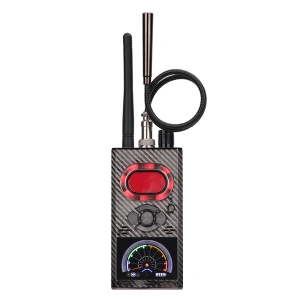 Scaner detector PNI DT900 de frecvente GSM, microfoane, camere video