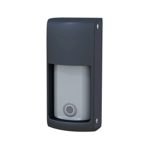 Senzor de detectie prezenta vehicule pentru porti si bariere, Optex OVS- 01GT; Metoda de detectie: Microwave (Doppler shift and FMCW)/ Ultrasonic combination; Frecventa: Microwave: 24GHz, Ultrasonic: 56KHz: Output: Relay output DC30V, 0.3A (NO/NC switchab