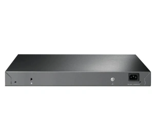 Switch TP-Link Gigabit TL-SG3452XP, 48 porturi, PoE - Img 3