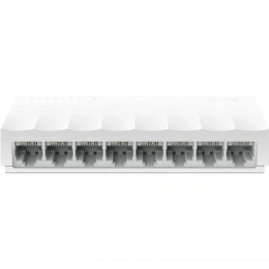 Switch TP-LINK LS1008, 8 port,10/100 Mbps