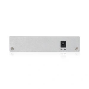 Switch Zyxel Gigabit GS1200-5V3, 5 porturi - Img 2
