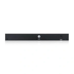 Switch Zyxel GS1900-8HP v3, Gigabit, 8 porturi, PoE - Img 3