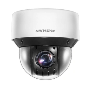 Camera de supraveghere IP Speed Dome 25X Powered by DarkFighter2MP Hikvision DS-2DE4A225IWG-E, lentila varifocala: 4.8-120mm, iluminare min: Color: 0.005 Lux @ (F1.6, AGC ON), B/W: 0.001 Lux @ (F1.6, AGC ON), 0 Lux cu IR: 50m, slot card de memorie: microS