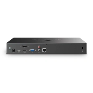 NVR TP-Link VIGI 16 canale 2016H ; 8 MP,2 SATA Interface, max 16TB(inclus), H.265+; ONVIF, detecție mișcare, linie, intruziune, persoane, vehicule etc. - Img 2