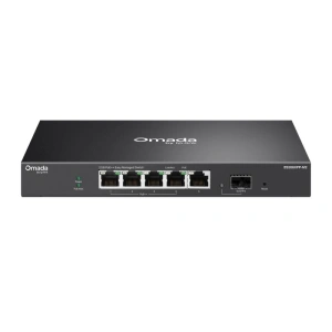 Switch TP-Link ES206XPP-M2, 5 porturi, PoE