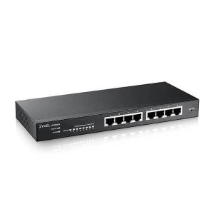 Switch Zyxel GS1915-8, Gigabit, 8 porturi