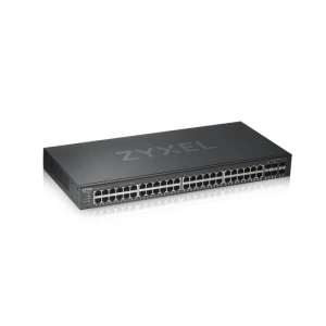 Switch Zyxel GS1920-48V2, Gigabit, 44 porturi