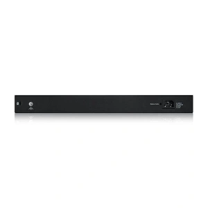Switch ZYXEL XGS2220-30HP, 24 porturi, PoE - Img 3
