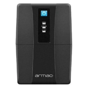 UPS ARMAC HL/650F/LED/V2, 390W, Tower