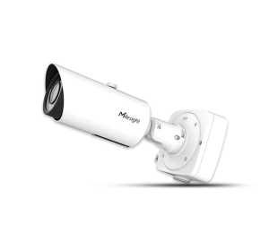 Camera de supraveghere AI Motorized Pro Bullet Network MS-C5362-RFPG1, 5MP; Senzor: 1/2.8″ Progressive Scan CMOS; Rezolutie: 2592x1944; Iluminare Color :Color: 0.006Lux@F1.4, B/W: 0Lux with IR on; Lentila varifocala: Motorized 2.7mm~13.5mm@F1.4; H93.8° ~
