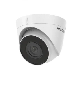 Camera de supraveghere Hikvision IP Turret DS-2CD1343G2-I(2.8MM); 4MP; 1/2.8" Progressive CMOS, ICR, 1920x1080:25fps(P)/30fps (N),compresie:H.265+/H265/H.264+ and H.264, lentila : 2.8mm; distanta IR: 30m; Digital WDR; 3D DNR, BLC, IP67; Clear imaging even