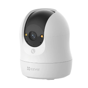 CAMERA PT WIFI EZVIZ 5MP 4MM C6N G1 5MP, Senzor CMOS de scanare progresivă de 1/3", Lentila: 4mm@F1.6, IR 10M, Unghiul PT: 105°(Diagonal), 88° (Horizontal), 46°(Vertical), Compresie: H.265 / H.264, Alimentare: DC 5V / 2A, Max. 8 W Conectivitate: IEEE802.1
