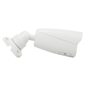 Camera supraveghere video PNI IP5422, 5MP,  termoviziune 720P, POE, 12V, functii AI, slot card micro