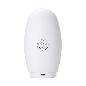 Camera supraveghere video PNI IP733 3MP, audio si video bidirectional, cu SOS buton apelare prin Blu