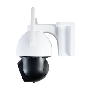 Camera supraveghere video PNI IP74 Live AOV Black Light 4MP GSM 4G cu panou solar si acumulator 1600
