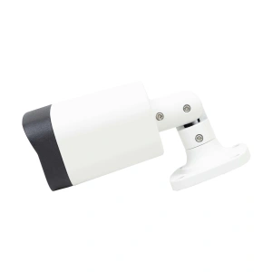 Camera supraveghere video PNI IP7726 6MP, 8 LED-uri BlackLight, lentila 4mm, 12V, pentru exterior, a
