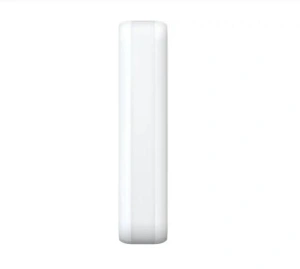 Detector PIR AM Curtain DS-PDC10AM-VG3 - Slim design for window frame installation, IP65 weather resistance for outdoor application, Active IR anti-masking ,Wall Mount：10m; Ceiling Mount：6m,Alarm Output Normally Closed ,LED Indicator Blue(Alarm), Green+Or
