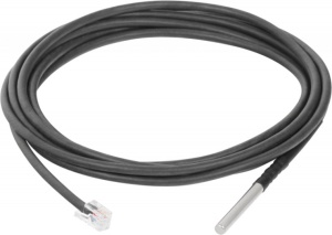 Senzor temperatura 1WR-Temp IP67 10m