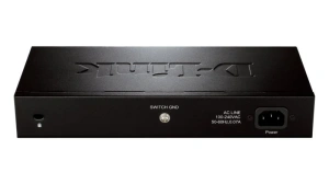 Switch D-Link DES-1024D, 24 porturi 10/100 Mbps - Img 2