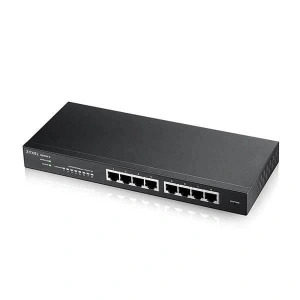 Switch Zyxel GS1915-8, Gigabit, 8 porturi - Img 2
