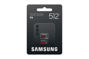T9 microSD 512GB Card microSDXC™ UHS-I